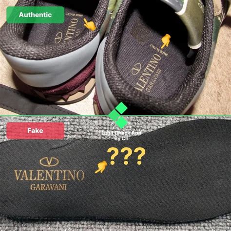 fake valentino shoes australia|valentino rockrunner shoes real.